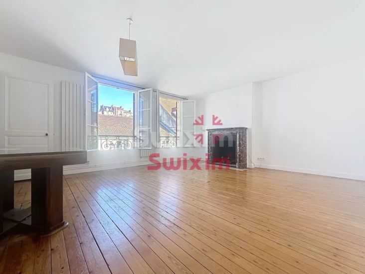 Sale Apartment Triel-sur-Seine 5&nbsp;Rooms 117&nbsp;m²