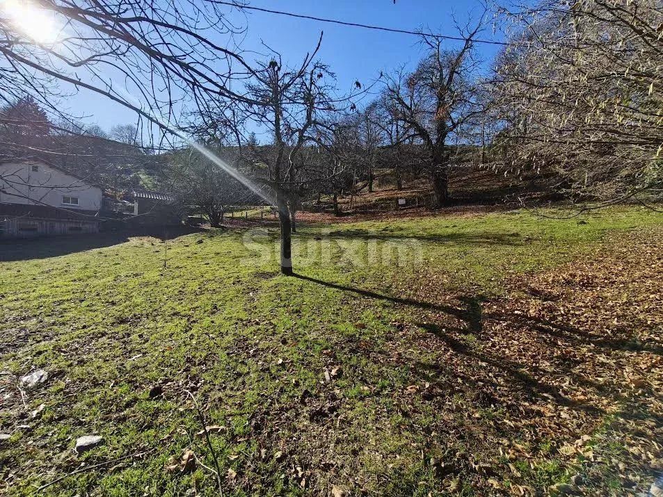 terrain en vente sur Villefort (48800)