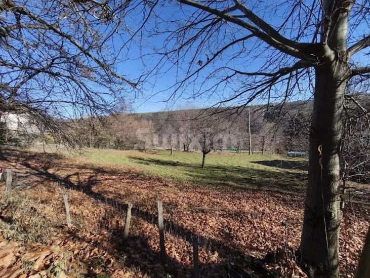 Vente Terrain Villefort 1440&nbsp;m²