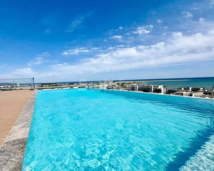 Vente Appartement Nice 4&nbsp;Pièces 139&nbsp;m²