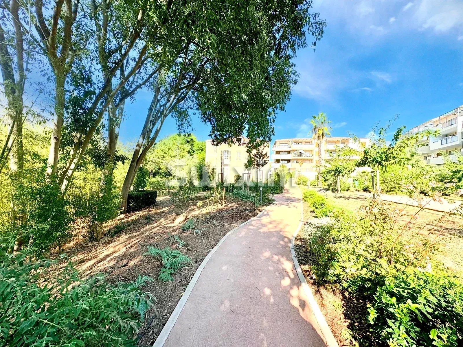 appartement 3 Pièces en vente sur Le Muy (83490)