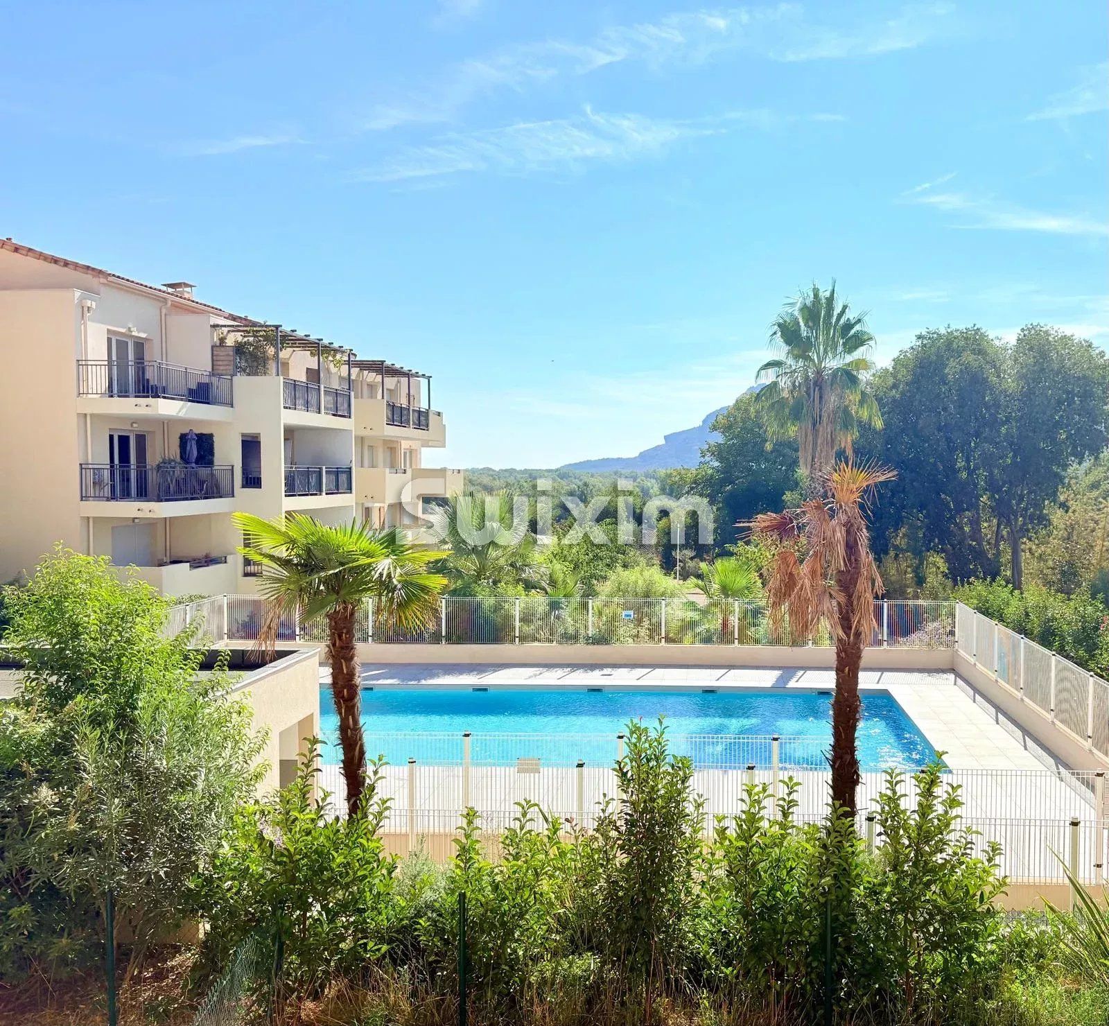 appartement 3 Pièces en vente sur Le Muy (83490)