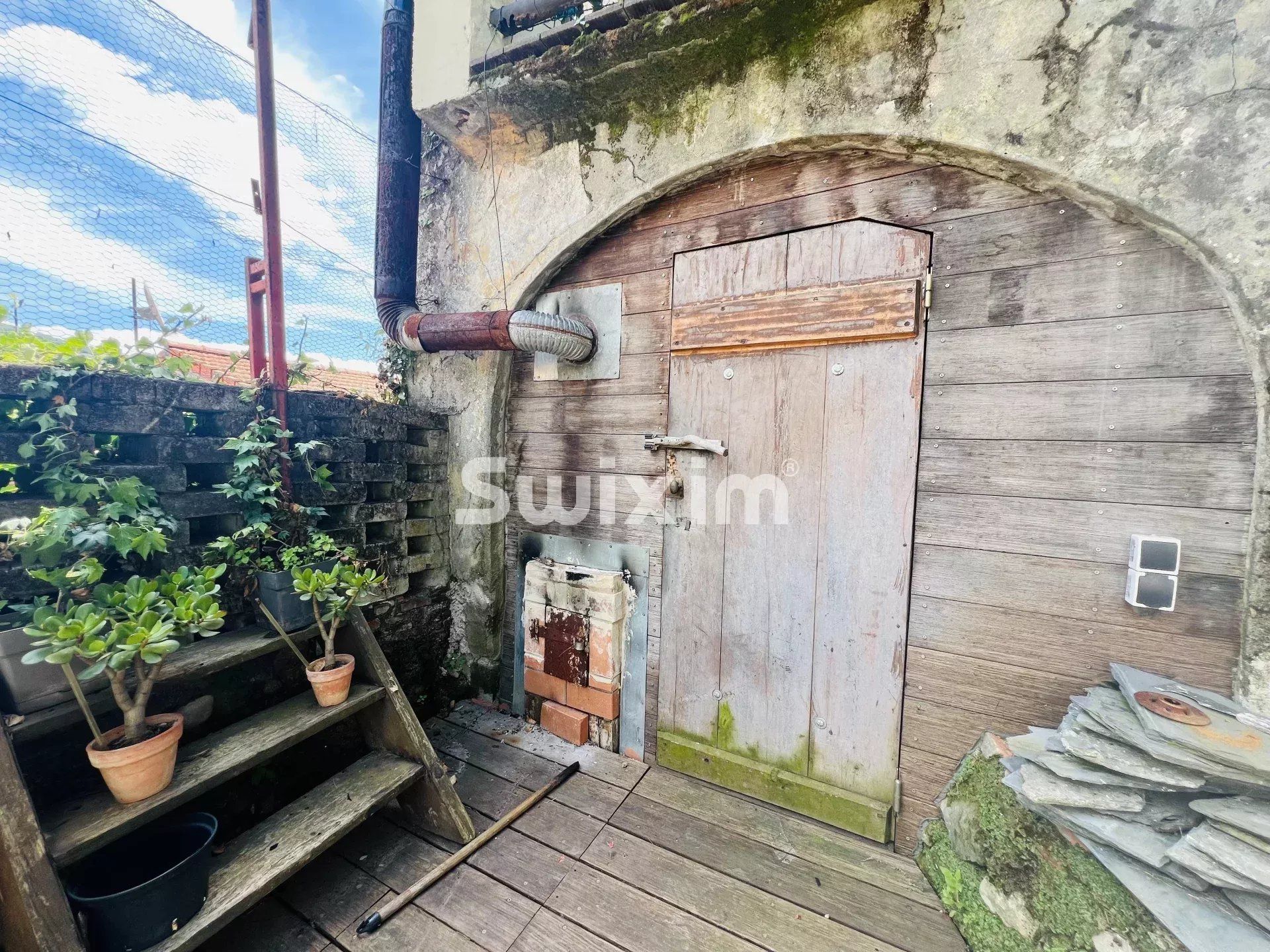 casa 10 Camere in vendita su Contes (06390)