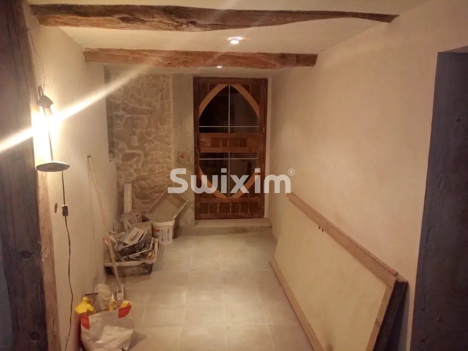 casa 10 Camere in vendita su Contes (06390)