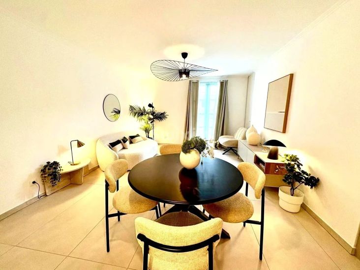 Sale Apartment Nice 3&nbsp;Rooms 60.2&nbsp;m²