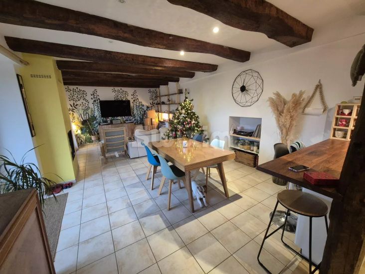 Vente Maison Saint-Vit 4&nbsp;Pièces 91&nbsp;m²