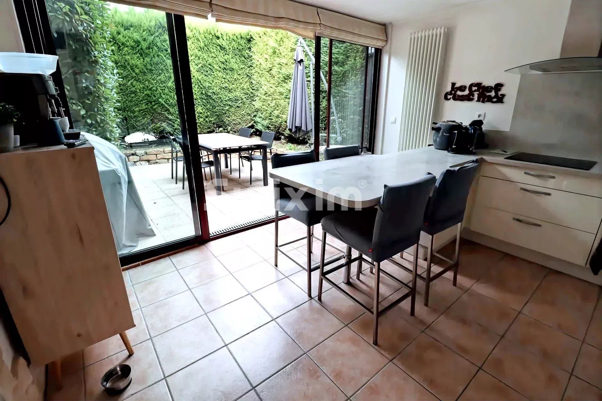 casa di città 5 Camere in vendita su Chalon-sur-Saône (71100)