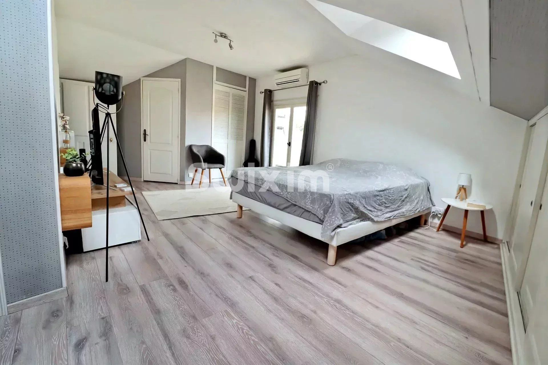 casa adosada 5 Salas en venta en Chalon-sur-Saône (71100)