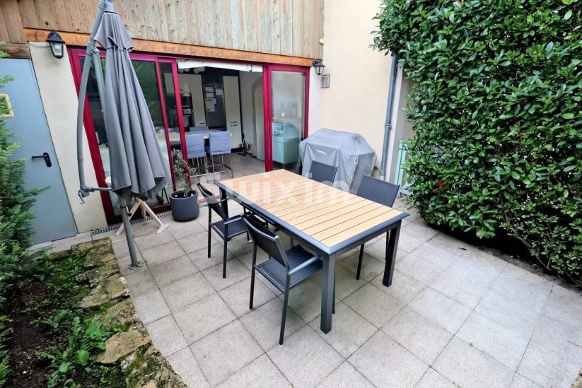 Venda Casa de campo Chalon-sur-Saône 5&nbsp;Quartos 128&nbsp;m²