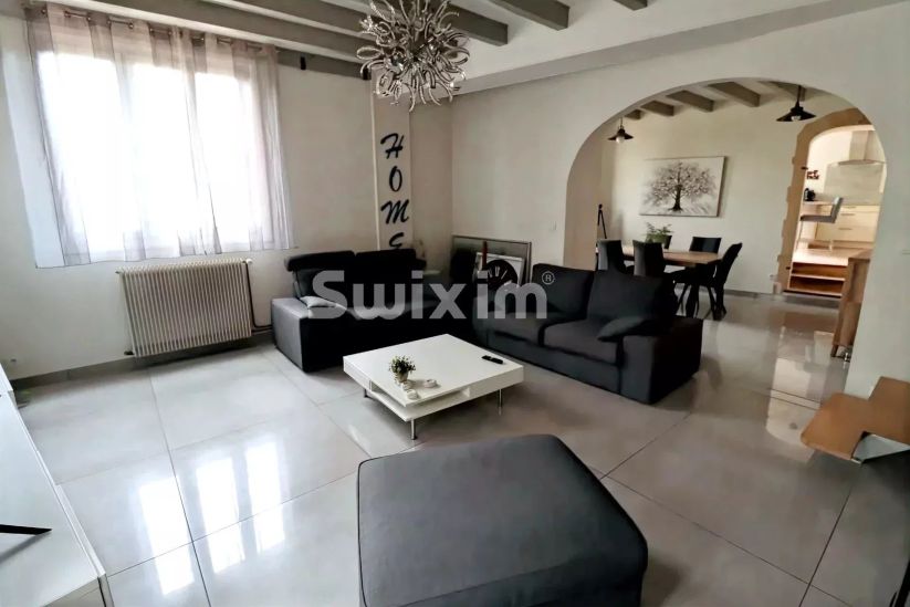 Venta Casa adosada Chalon-sur-Saône 5&nbsp;Salas 128&nbsp;m²