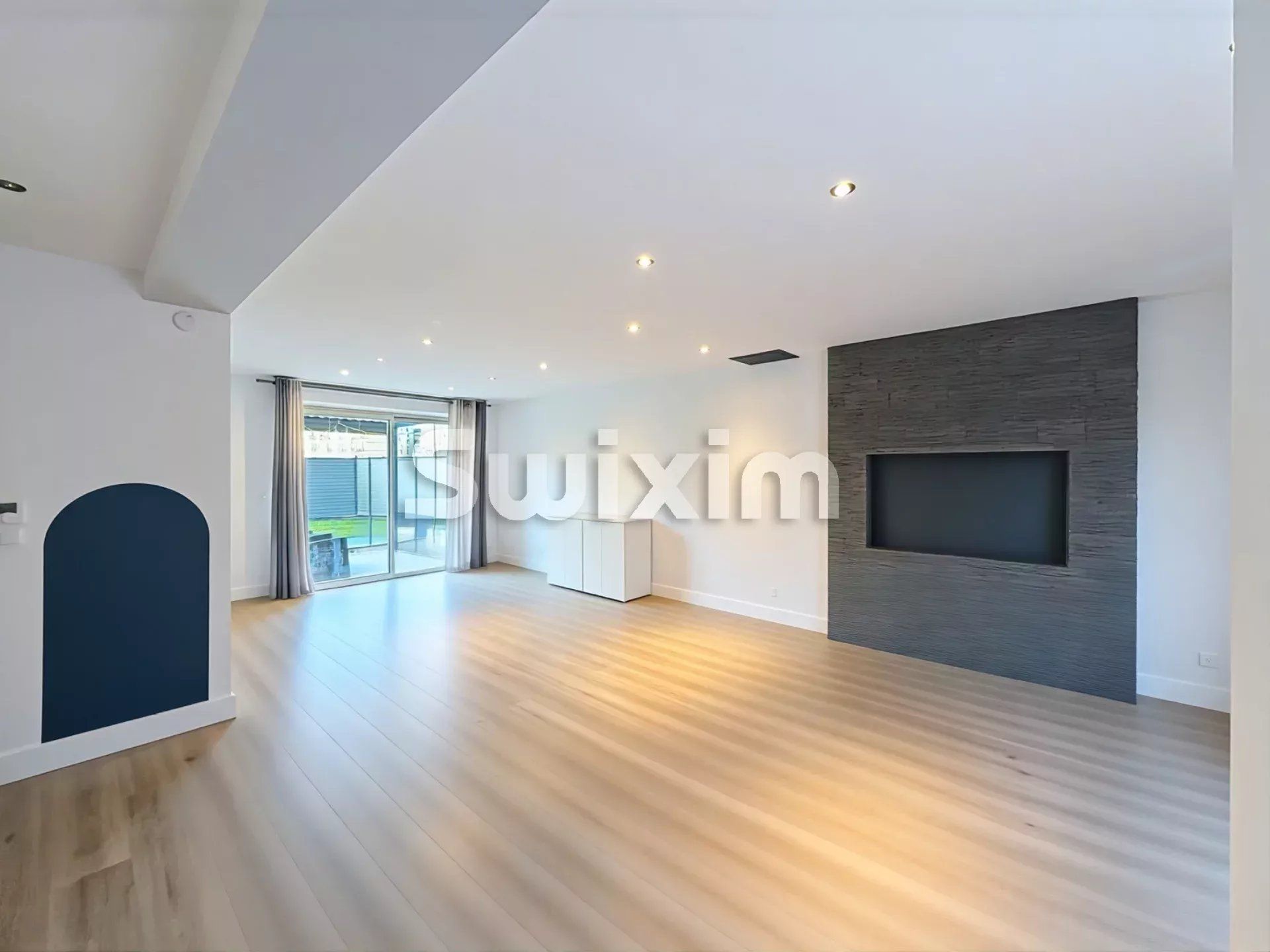 maison 5 Pièces en vente sur Saint-Genis-Pouilly (01630)