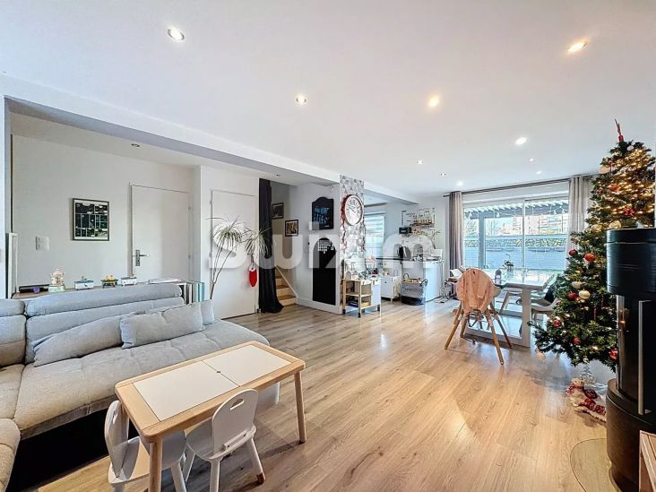 Vente Maison Saint-Genis-Pouilly 5&nbsp;Pièces 131&nbsp;m²