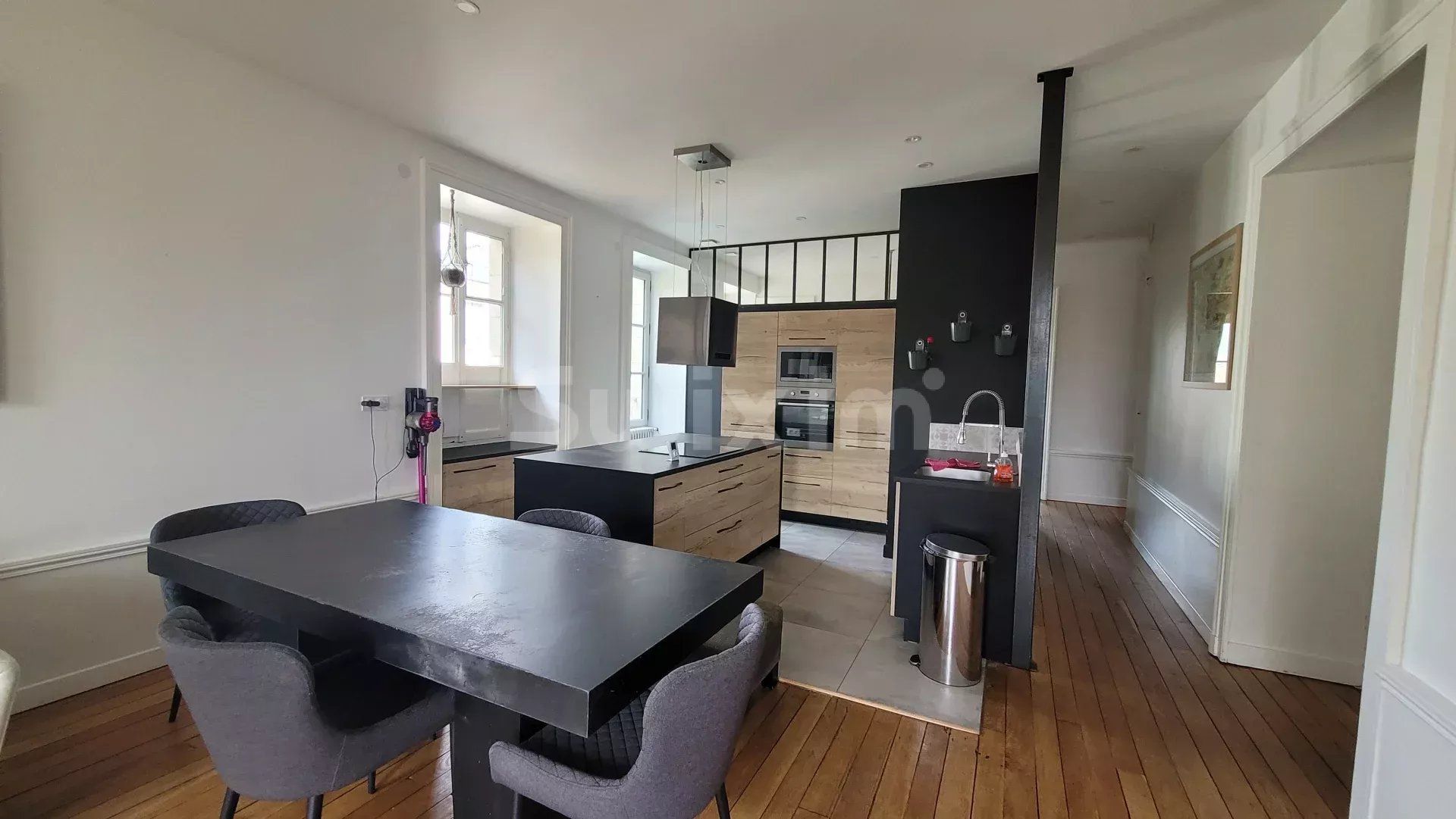 apartamento 5 Quartos para venda sobre Lons-le-Saunier (39000)