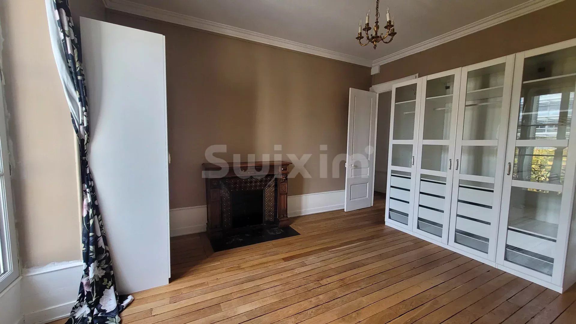 apartamento 5 Quartos para venda sobre Lons-le-Saunier (39000)