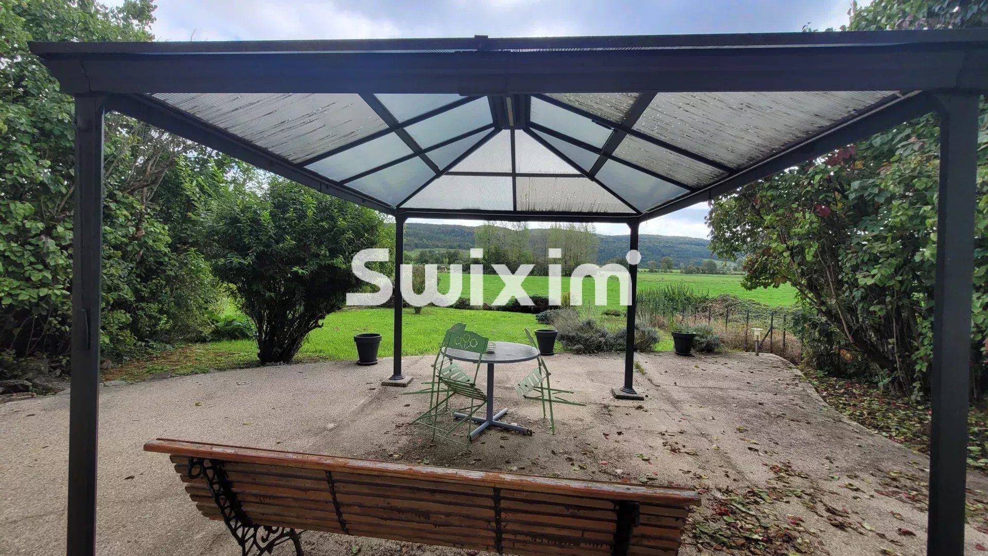 casa 5 Quartos para venda sobre Cuiseaux (71480)