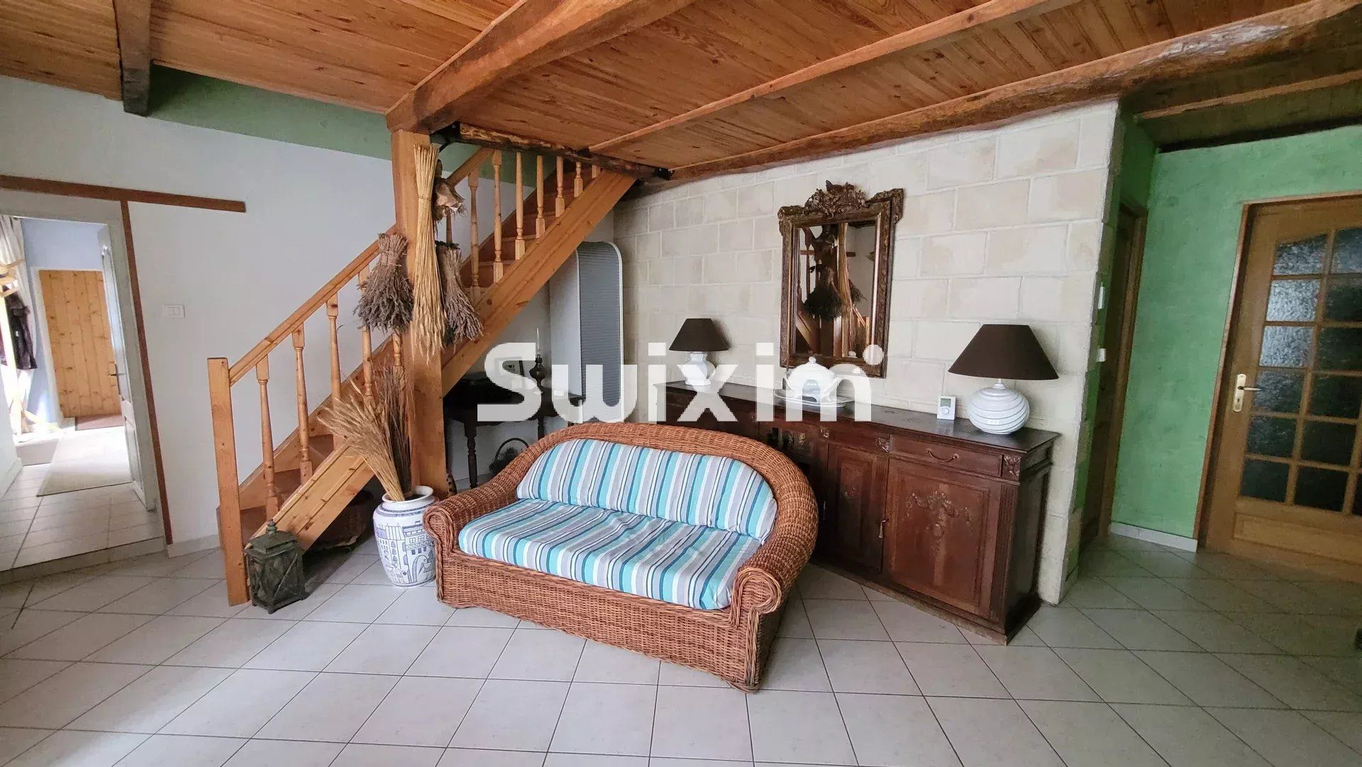 casa 5 Quartos para venda sobre Cuiseaux (71480)