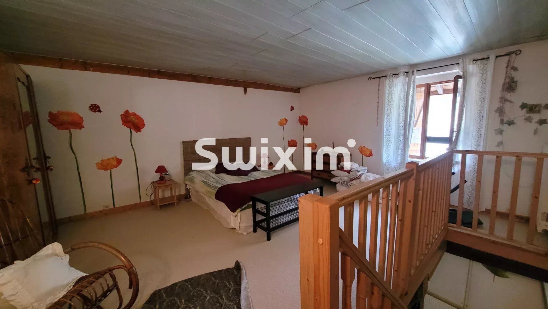 casa 5 Quartos para venda sobre Cuiseaux (71480)