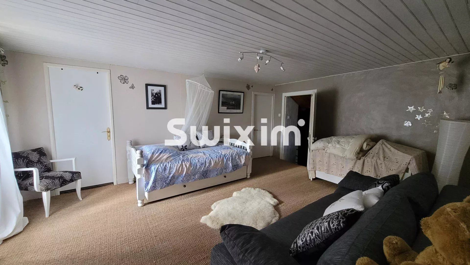 casa 5 Quartos para venda sobre Cuiseaux (71480)