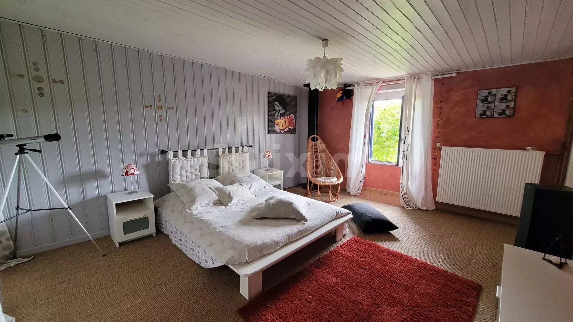 casa 5 Quartos para venda sobre Cuiseaux (71480)