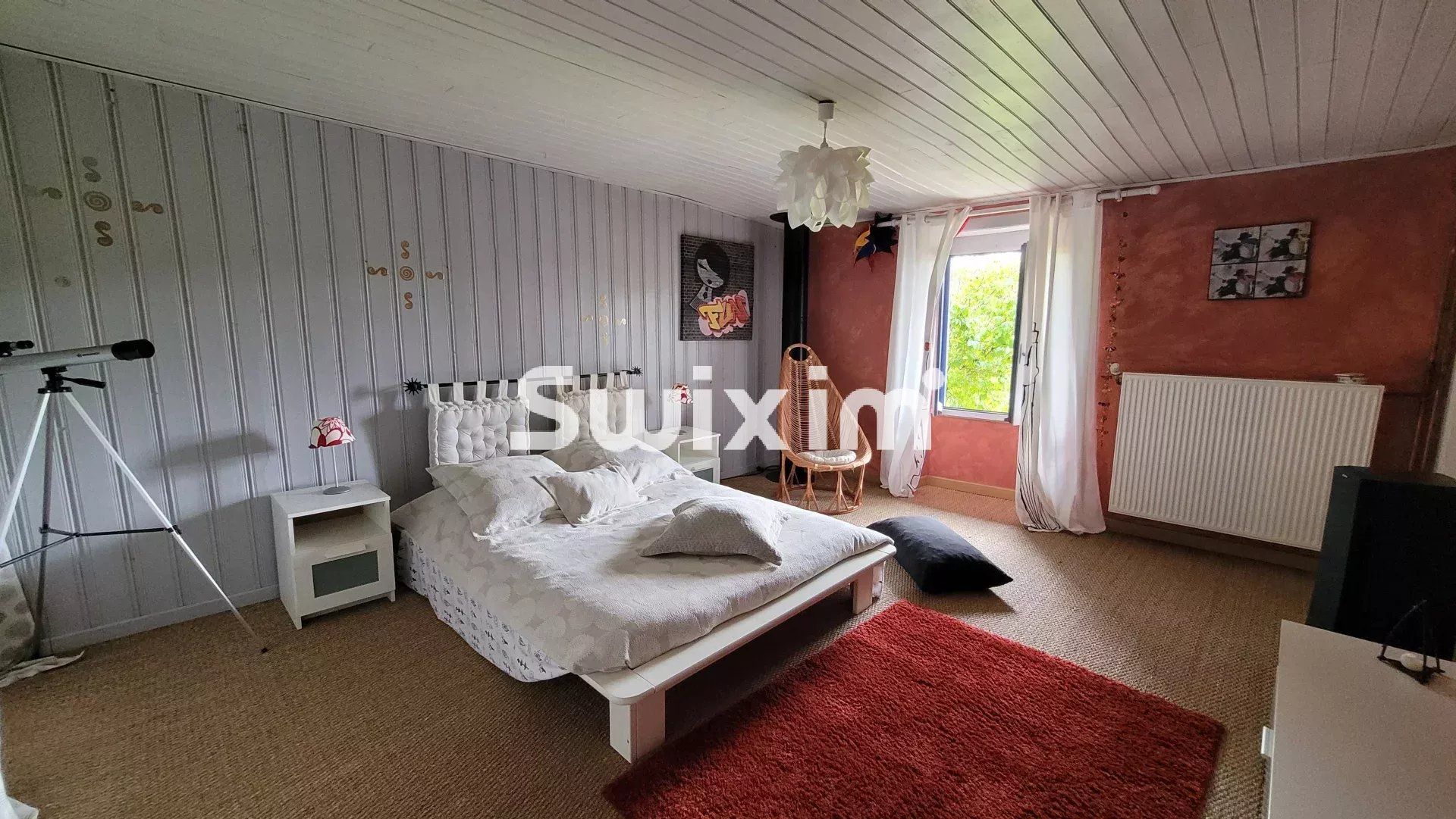 casa 5 Quartos para venda sobre Cuiseaux (71480)