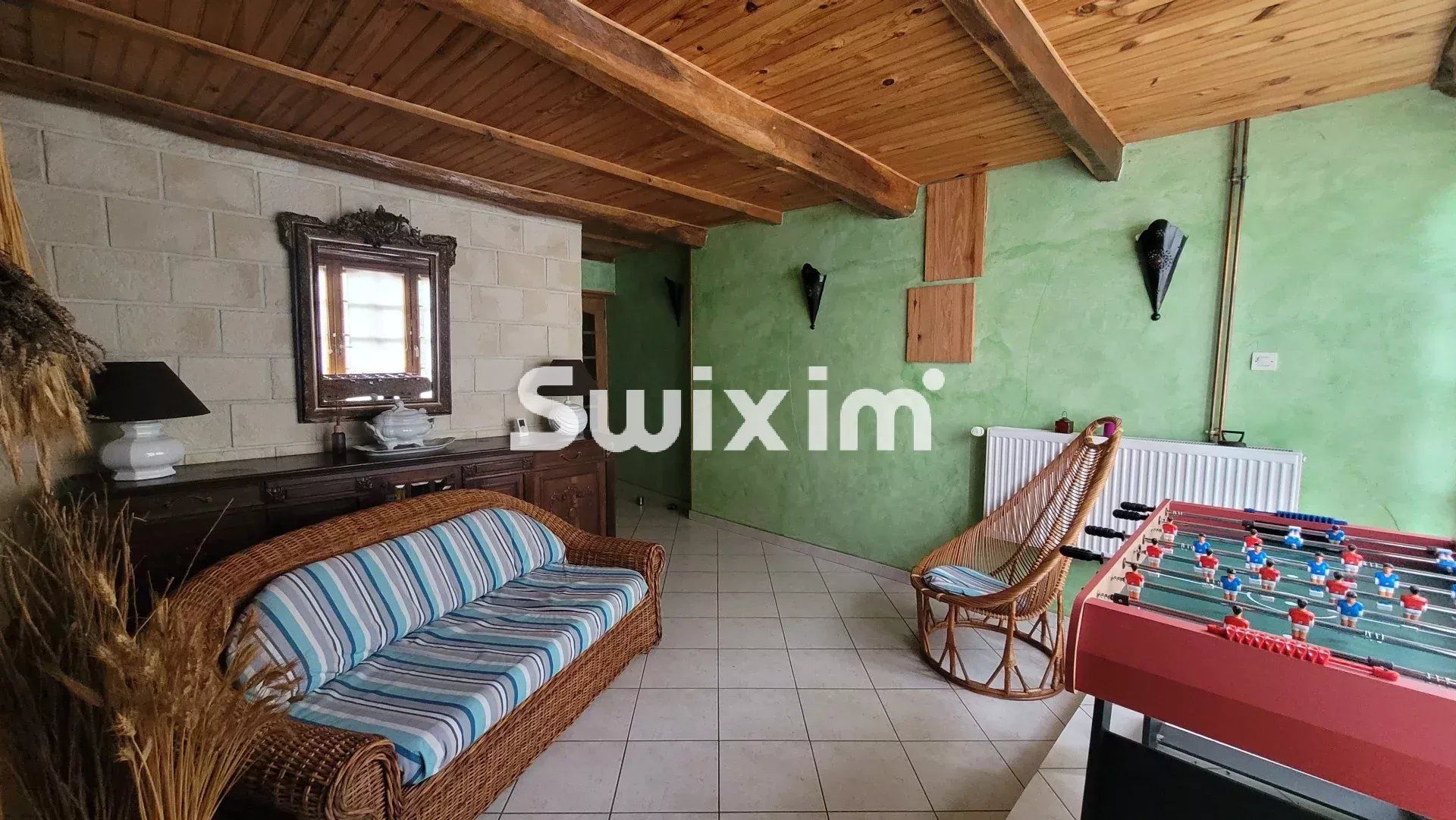 casa 5 Quartos para venda sobre Cuiseaux (71480)