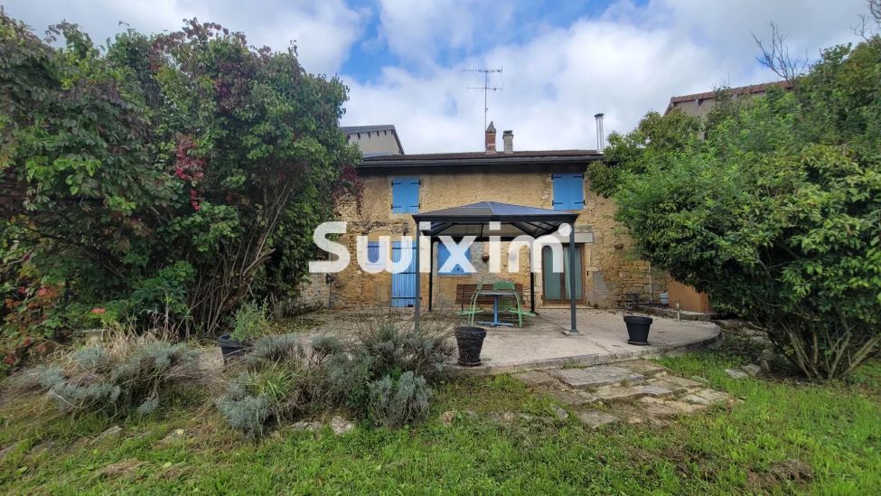 Venda Casa Cuiseaux 5&nbsp;Quartos 170&nbsp;m²