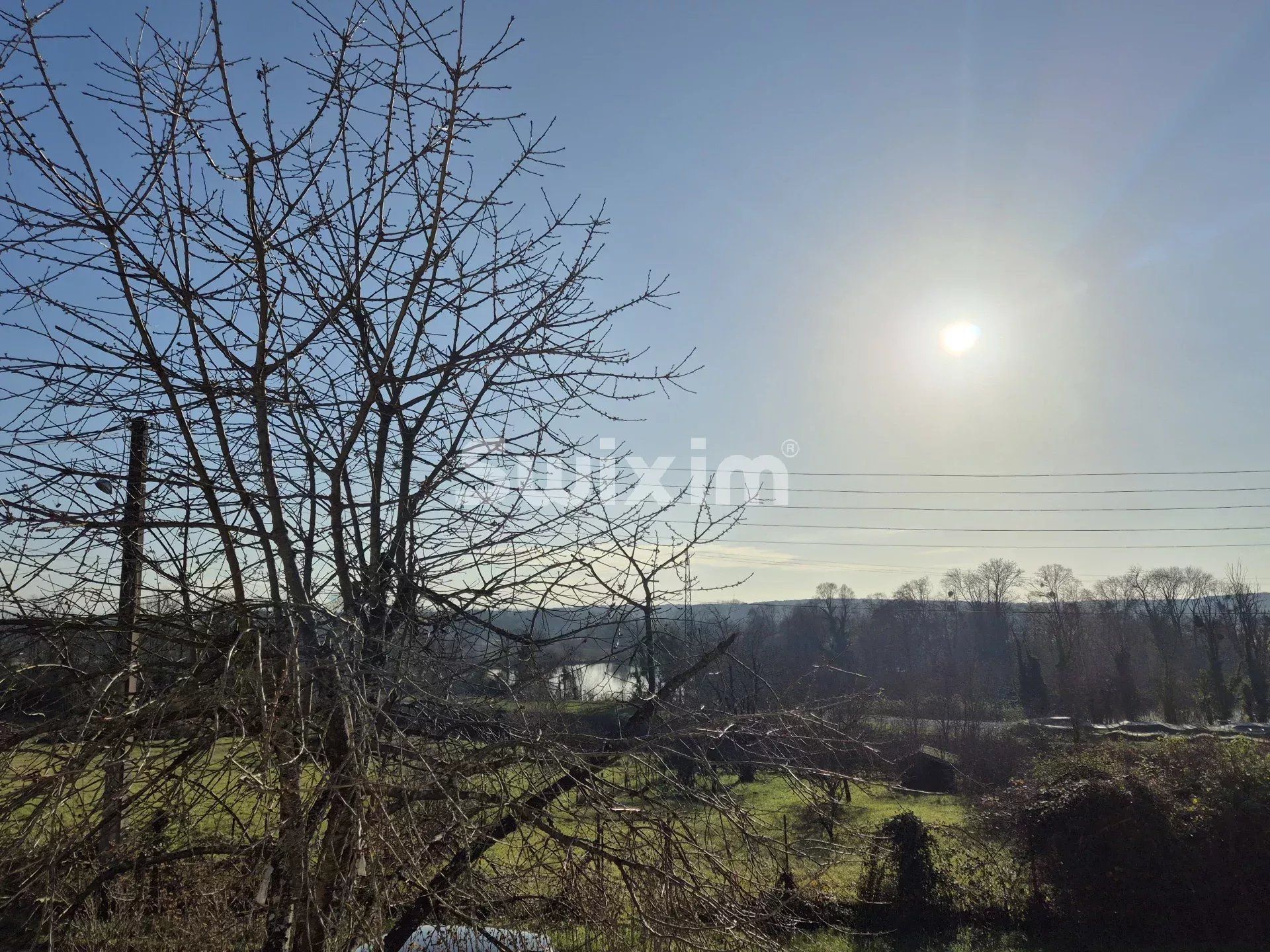 maison 5 Pièces en vente sur Orchamps (39700)