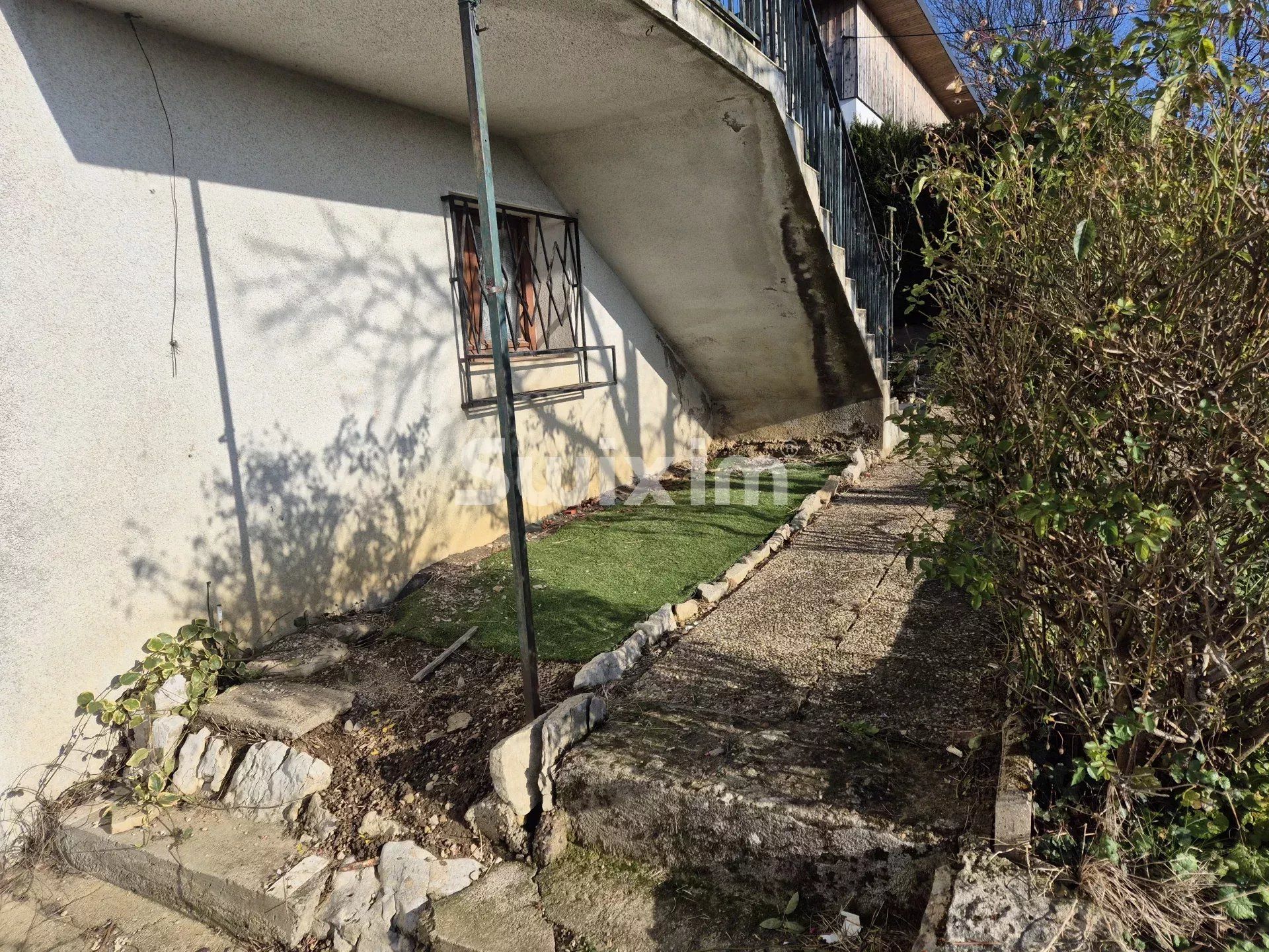 maison 5 Pièces en vente sur Orchamps (39700)