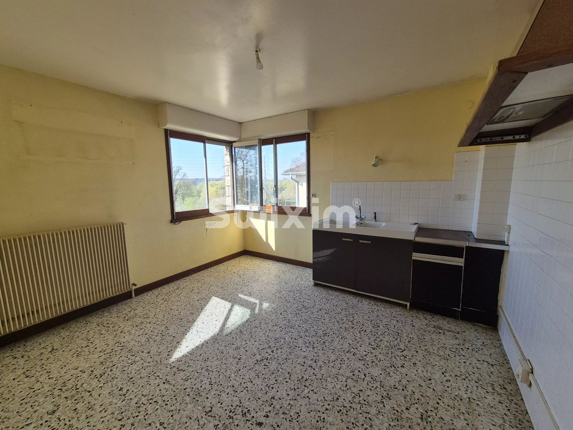 maison 5 Pièces en vente sur Orchamps (39700)