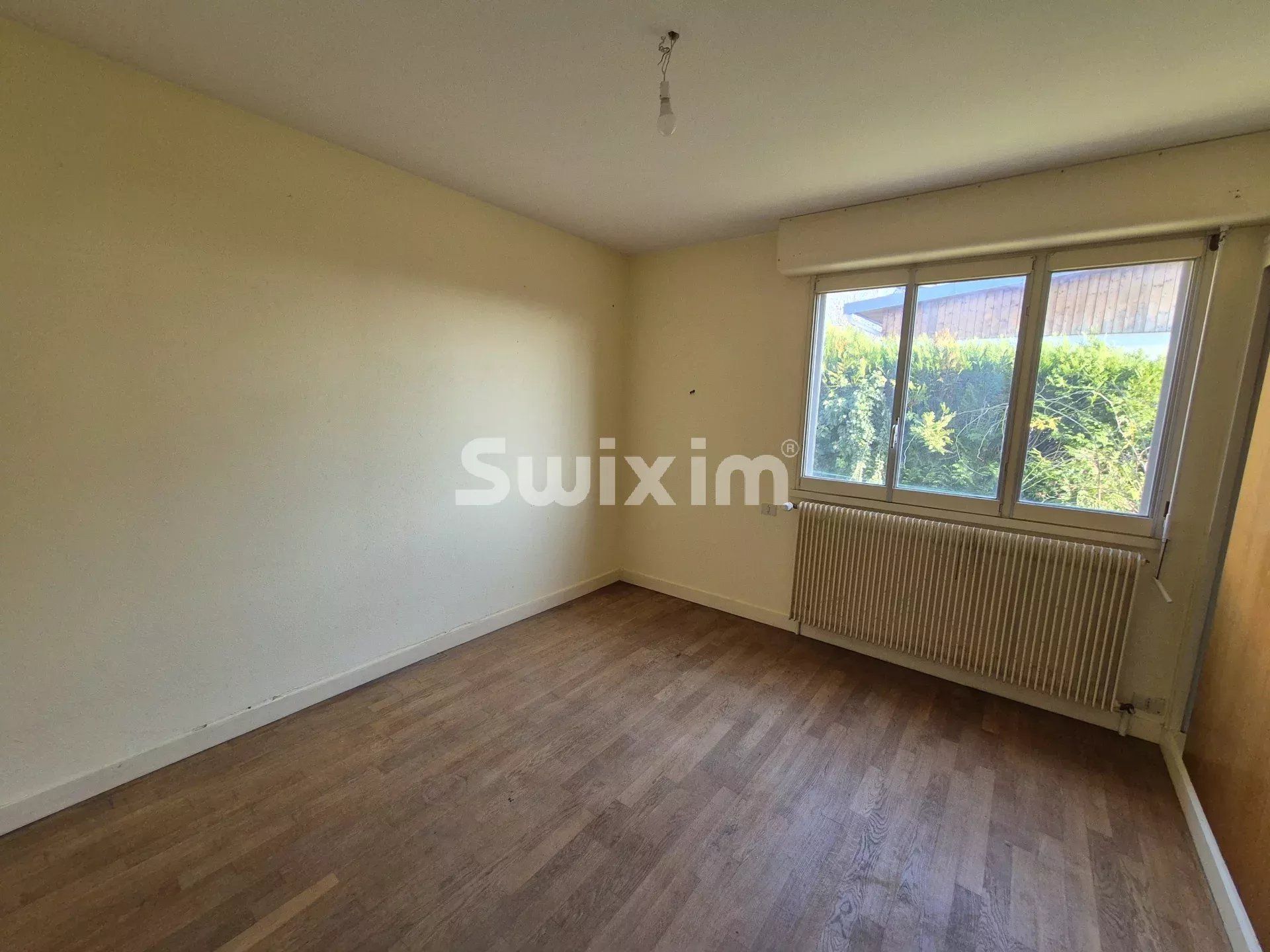 maison 5 Pièces en vente sur Orchamps (39700)