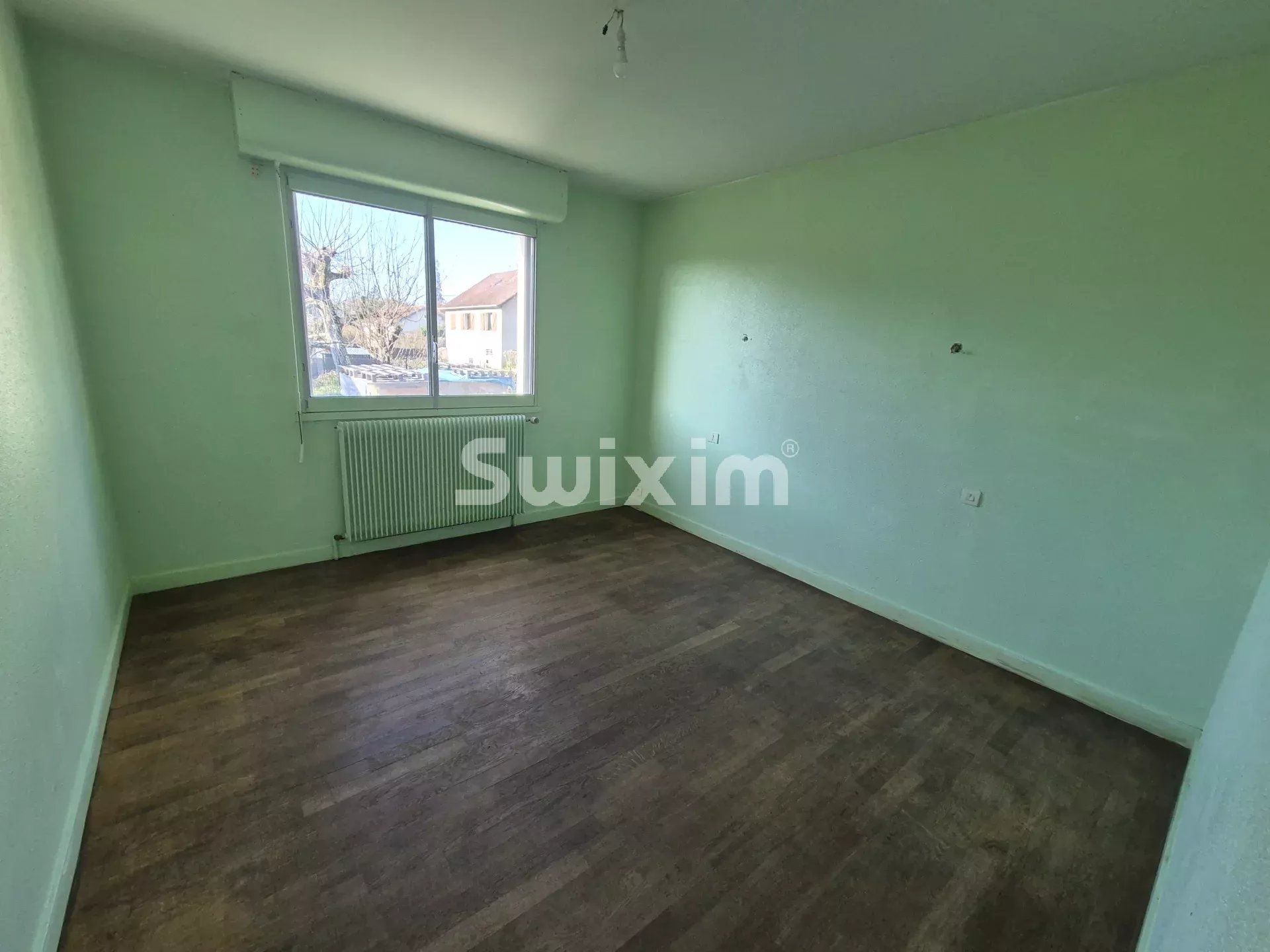 maison 5 Pièces en vente sur Orchamps (39700)