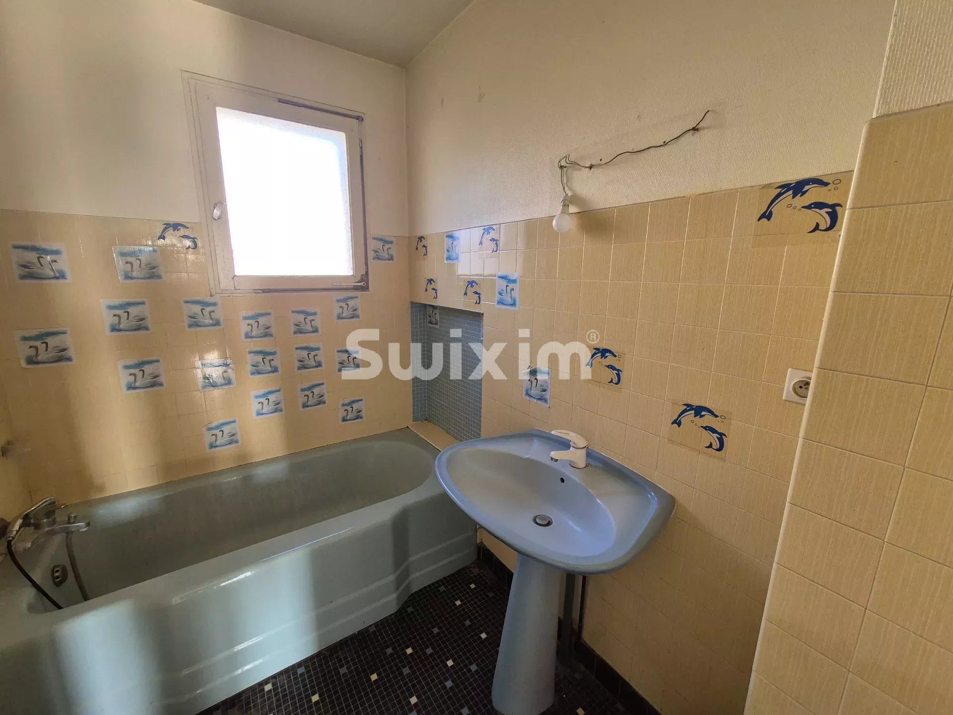 maison 5 Pièces en vente sur Orchamps (39700)