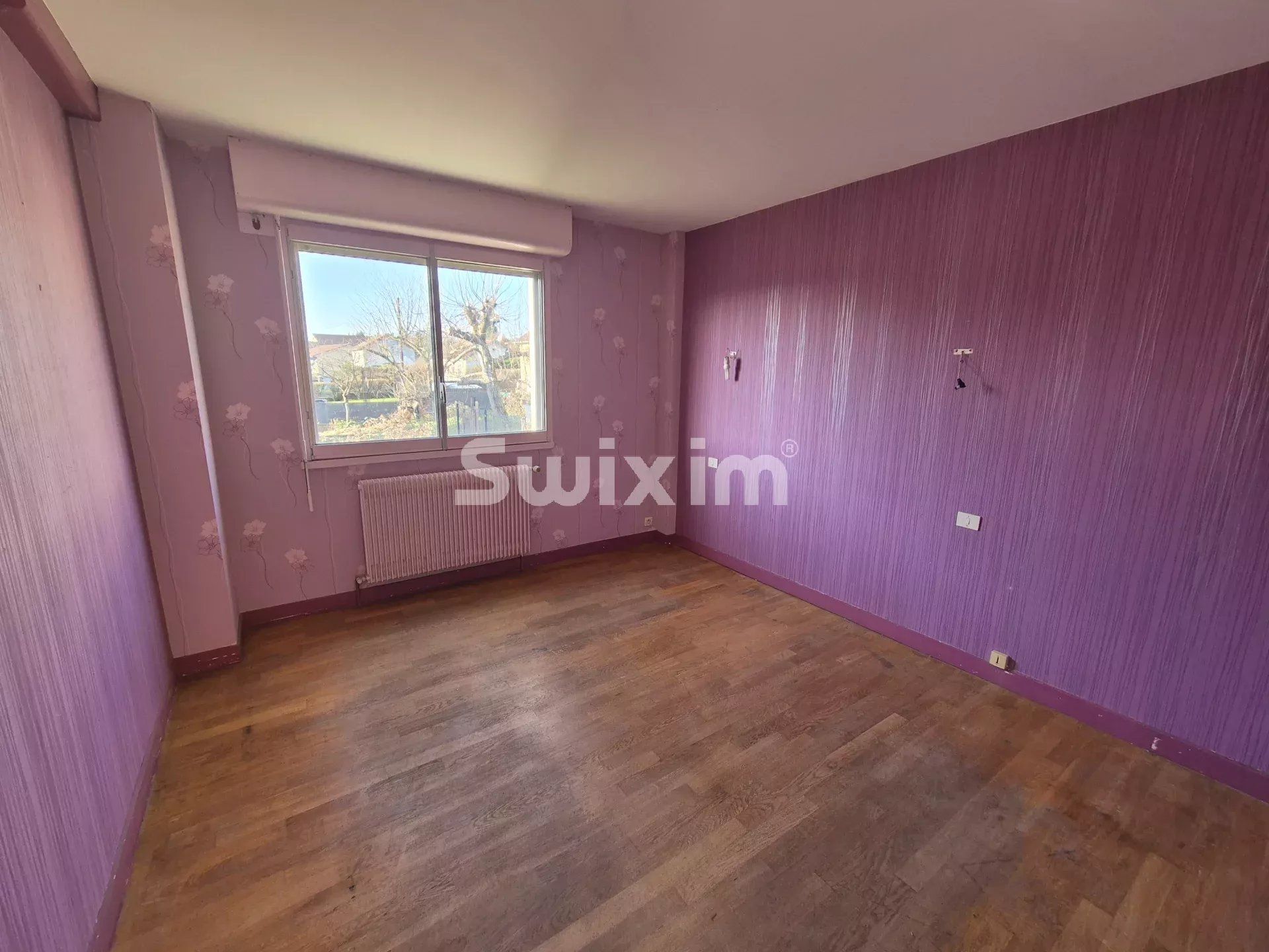 maison 5 Pièces en vente sur Orchamps (39700)