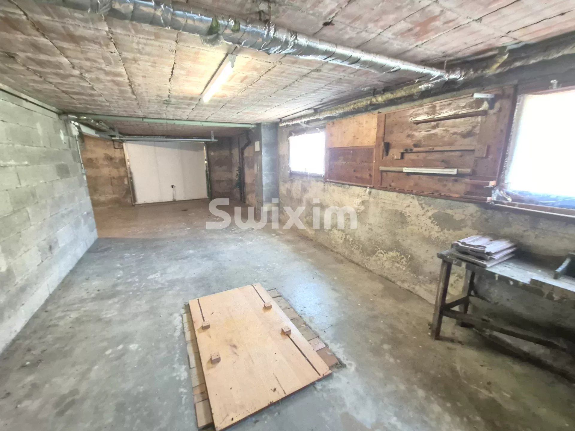 maison 5 Pièces en vente sur Orchamps (39700)