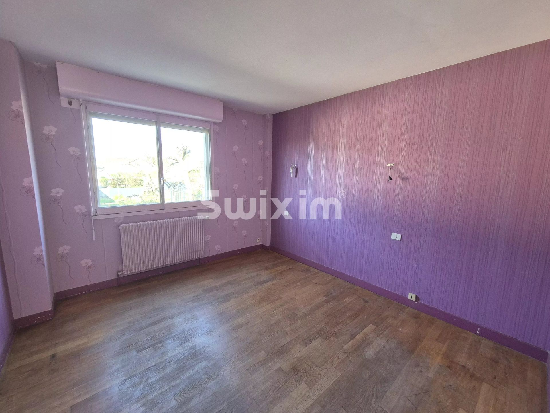 maison 5 Pièces en vente sur Orchamps (39700)