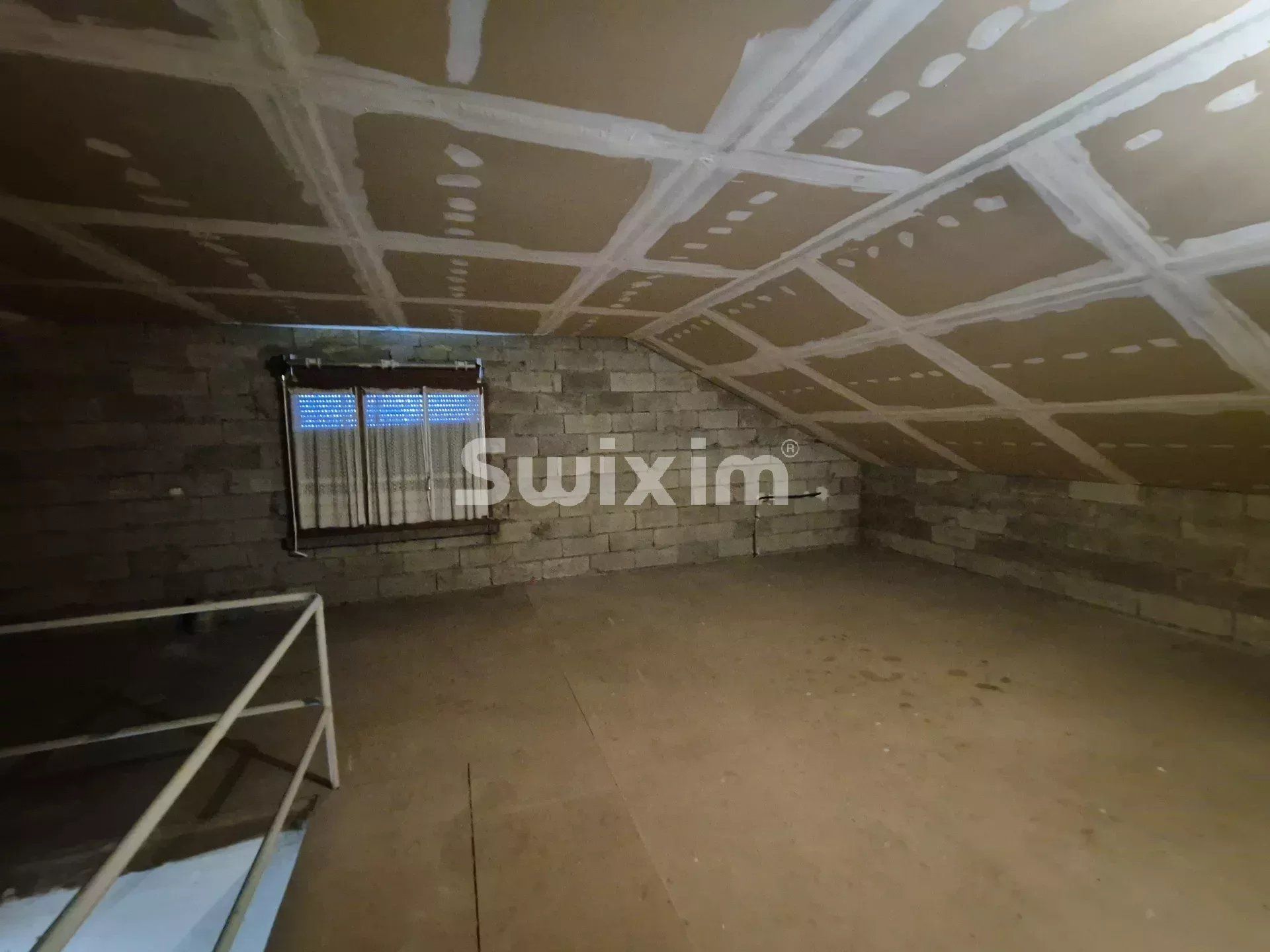 maison 5 Pièces en vente sur Orchamps (39700)