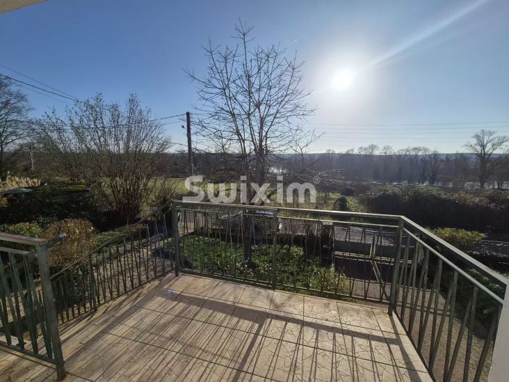 Venta Casa Orchamps 5&nbsp;Salas 93&nbsp;m²