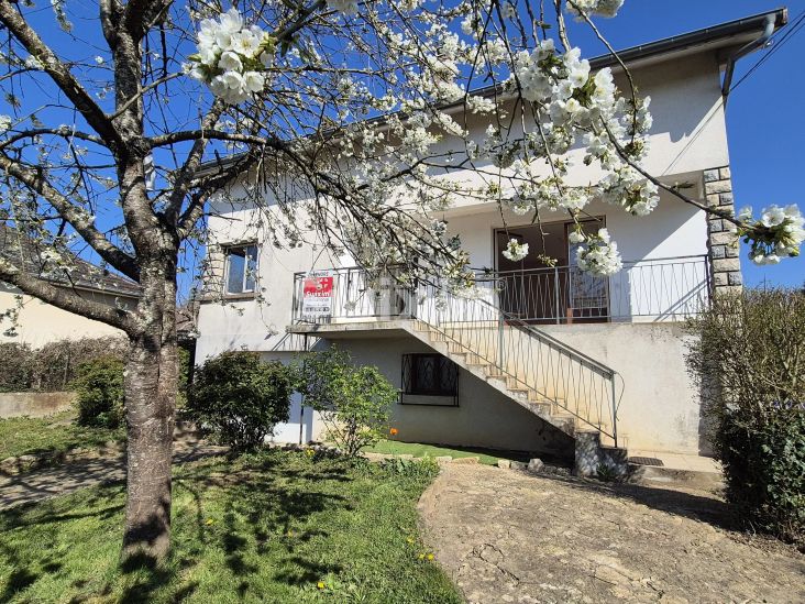 Vendita Casa Orchamps 5&nbsp;Camere 93&nbsp;m²