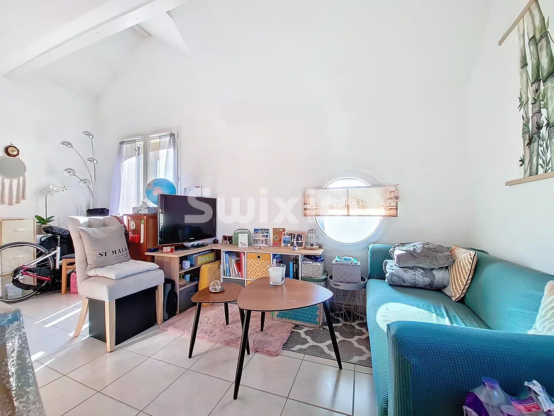 appartamento 1 camera in vendita su Allonzier-la-Caille (74350)