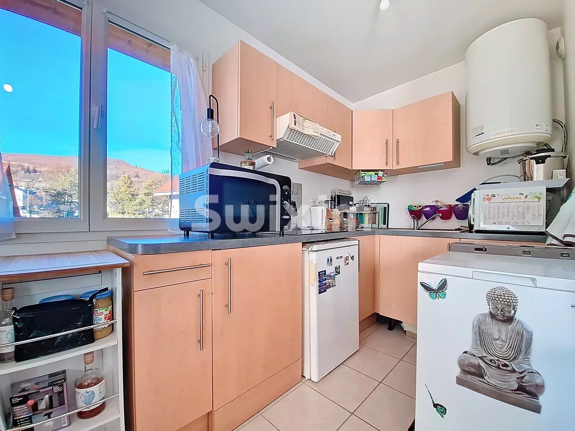 appartamento 1 camera in vendita su Allonzier-la-Caille (74350)