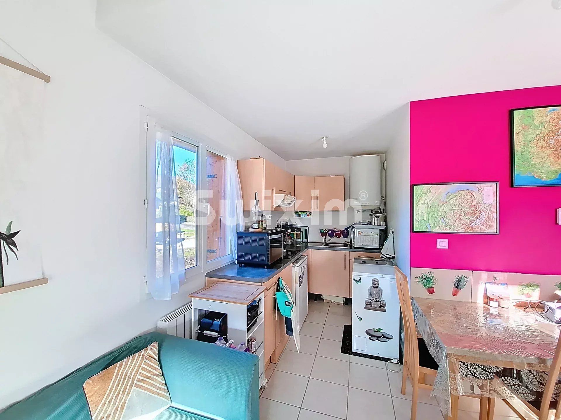 appartamento 1 camera in vendita su Allonzier-la-Caille (74350)