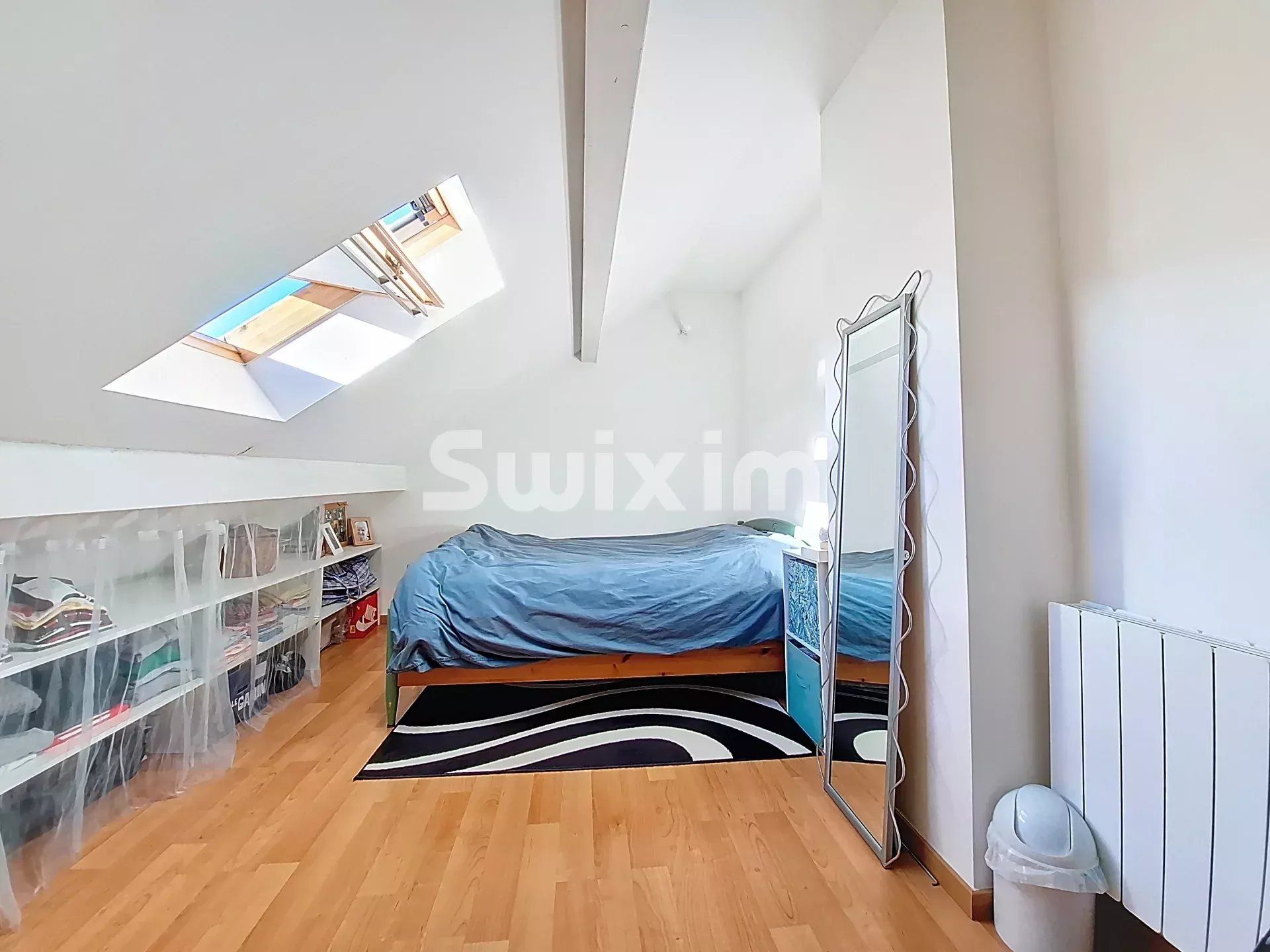 appartamento 1 camera in vendita su Allonzier-la-Caille (74350)