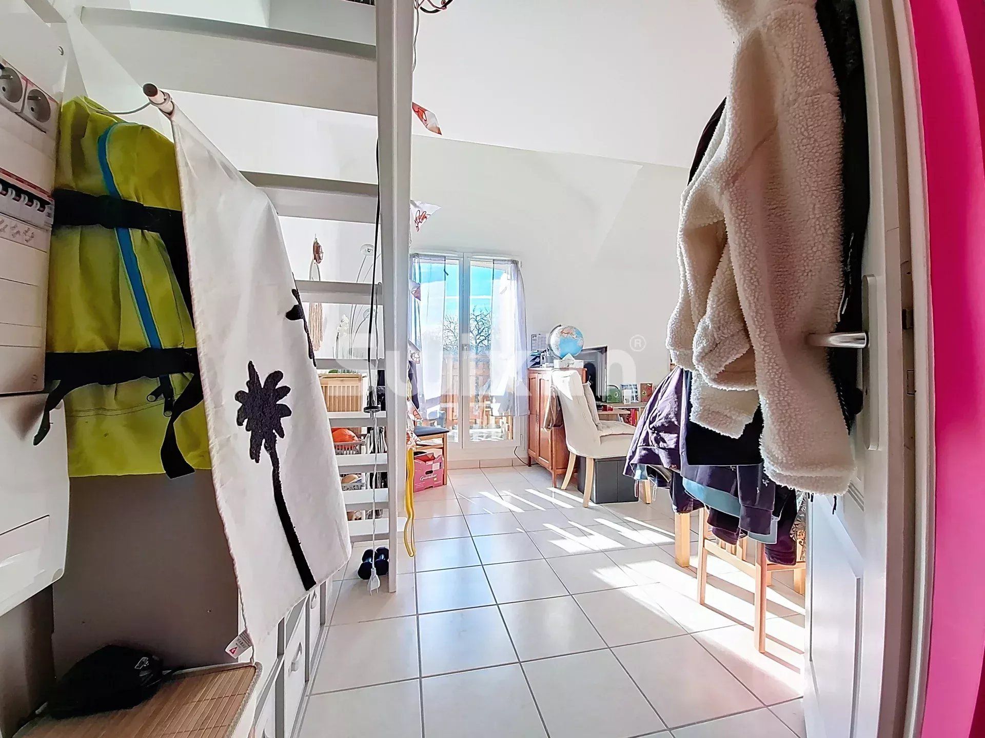 appartamento 1 camera in vendita su Allonzier-la-Caille (74350)