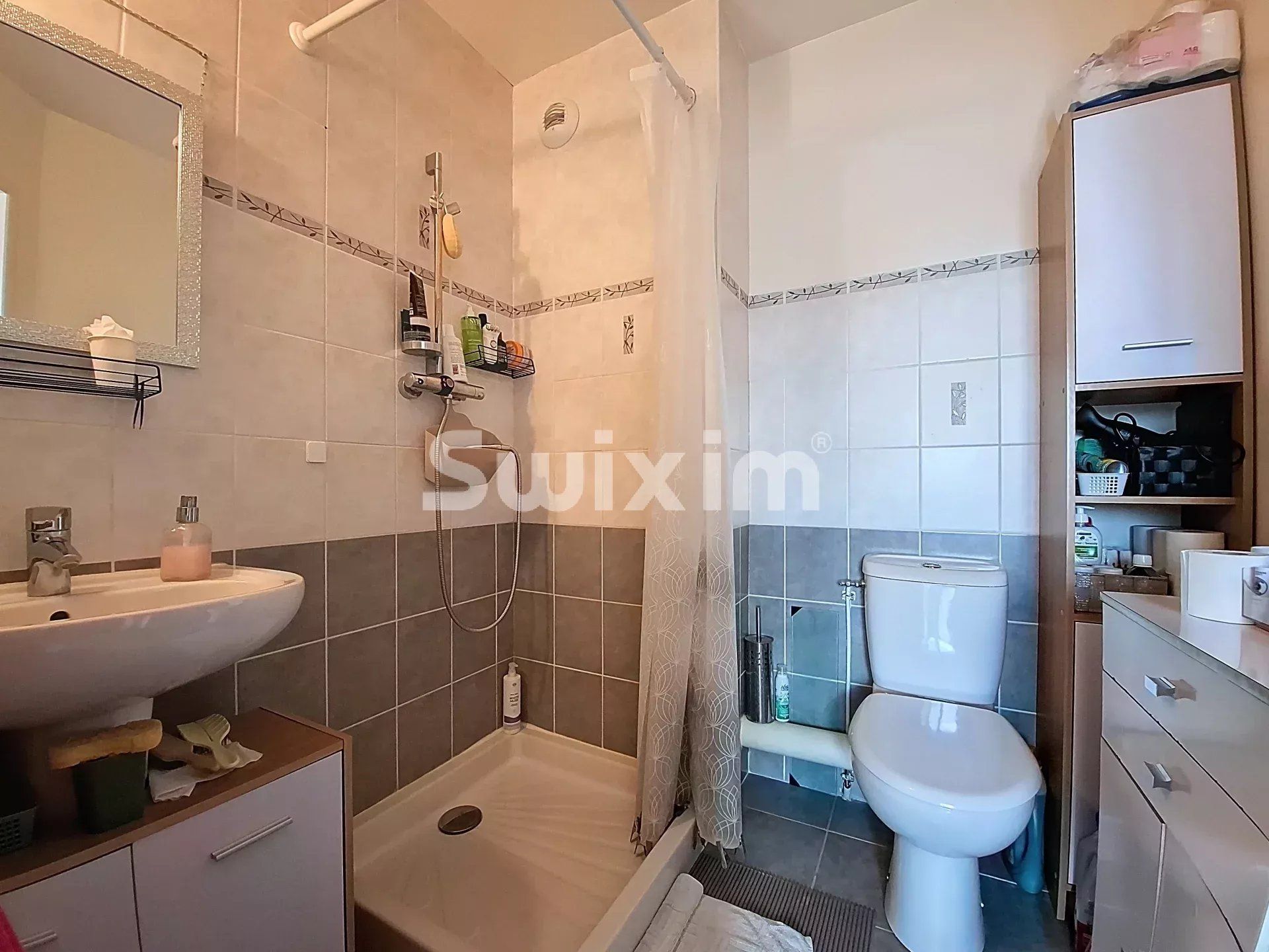 appartamento 1 camera in vendita su Allonzier-la-Caille (74350)