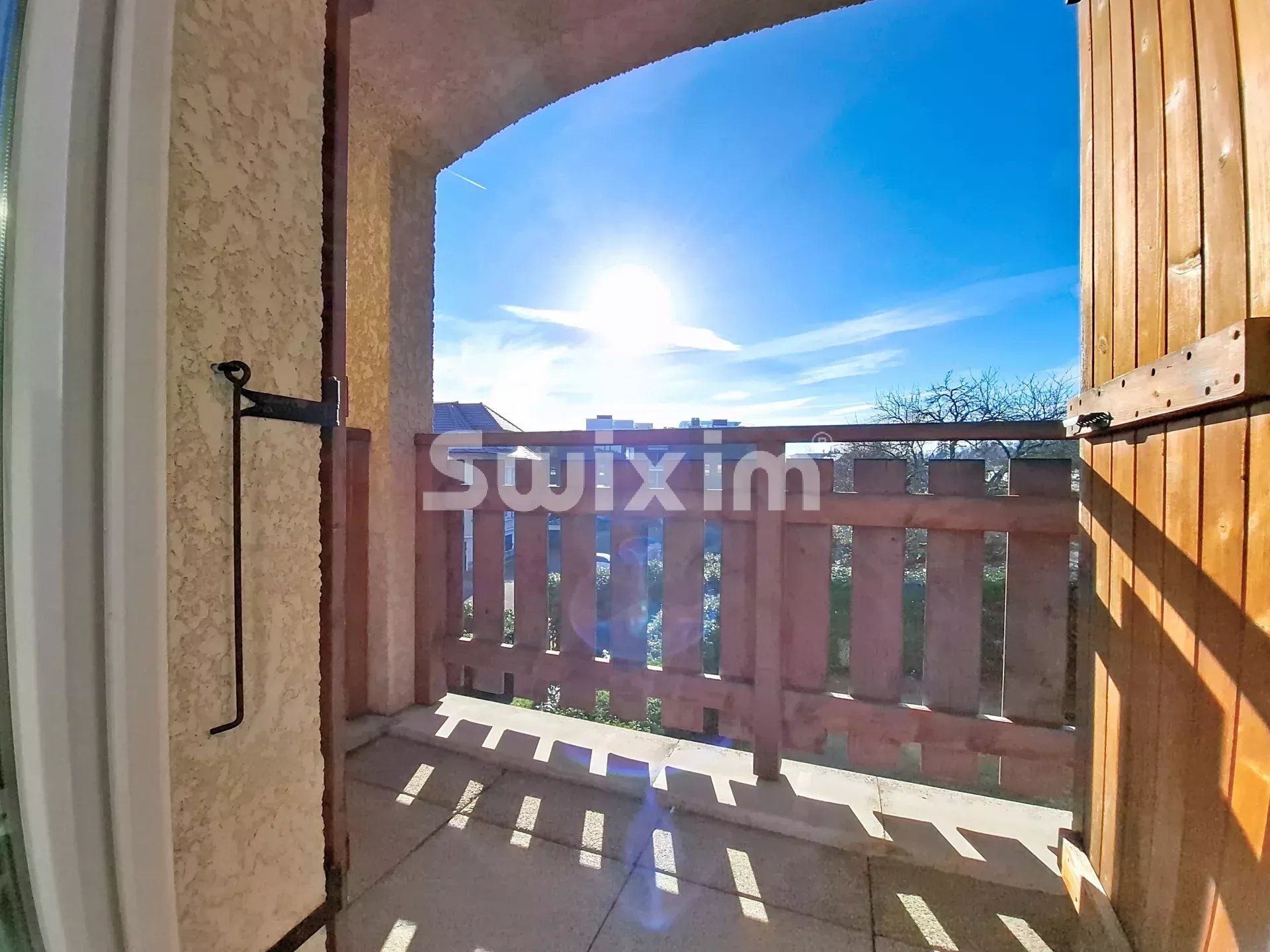 appartamento 1 camera in vendita su Allonzier-la-Caille (74350)