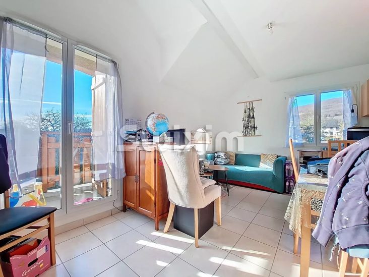 Venta Apartamento Allonzier-la-Caille 1&nbsp;sala 37&nbsp;m²