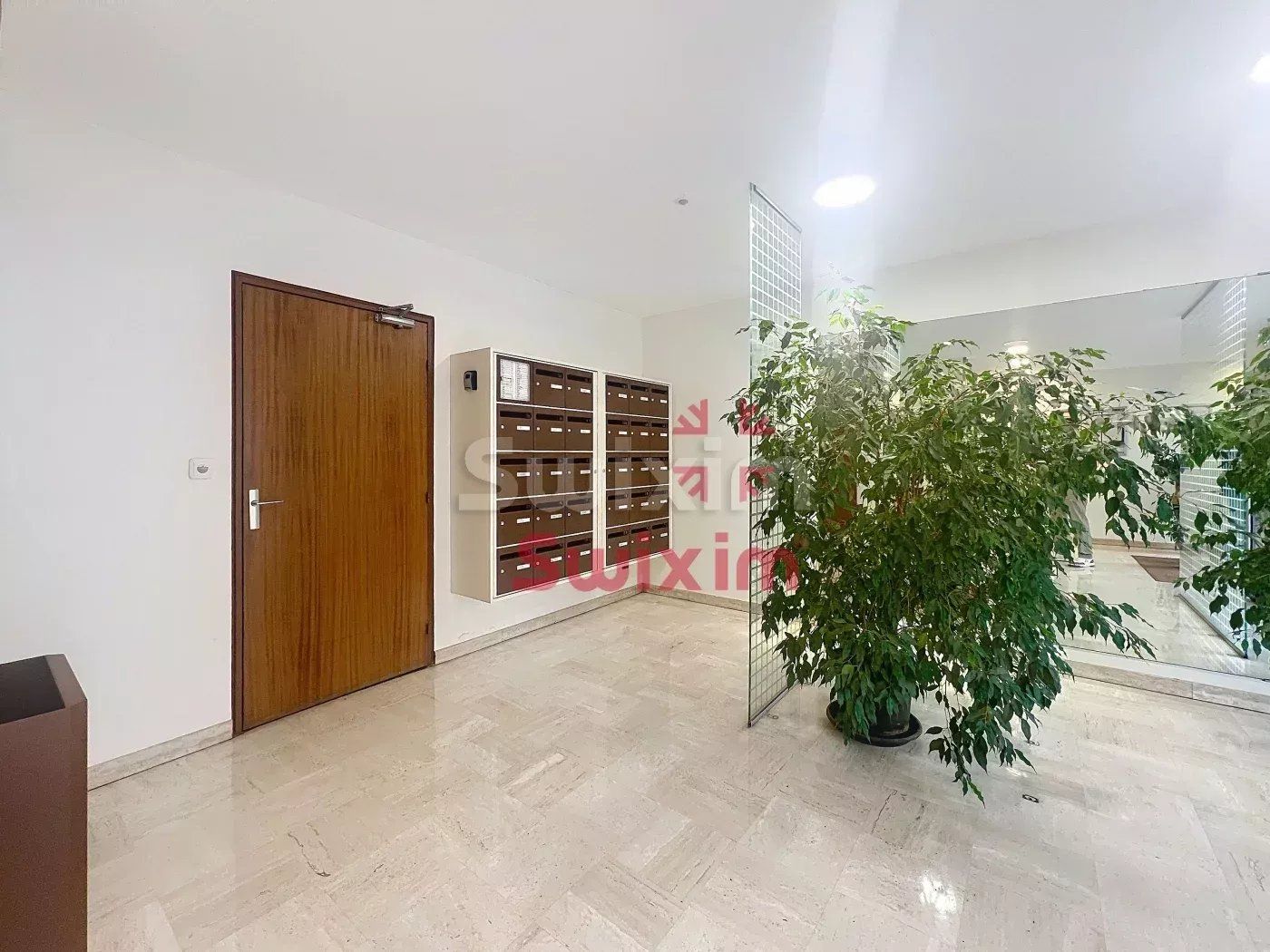 appartement 2 Pièces en vente sur Courbevoie (92400)