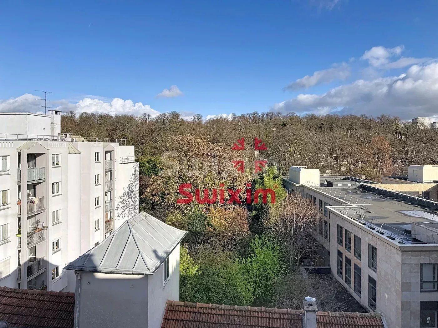 apartment 2 Rooms for sale on Paris 11ème (75011)