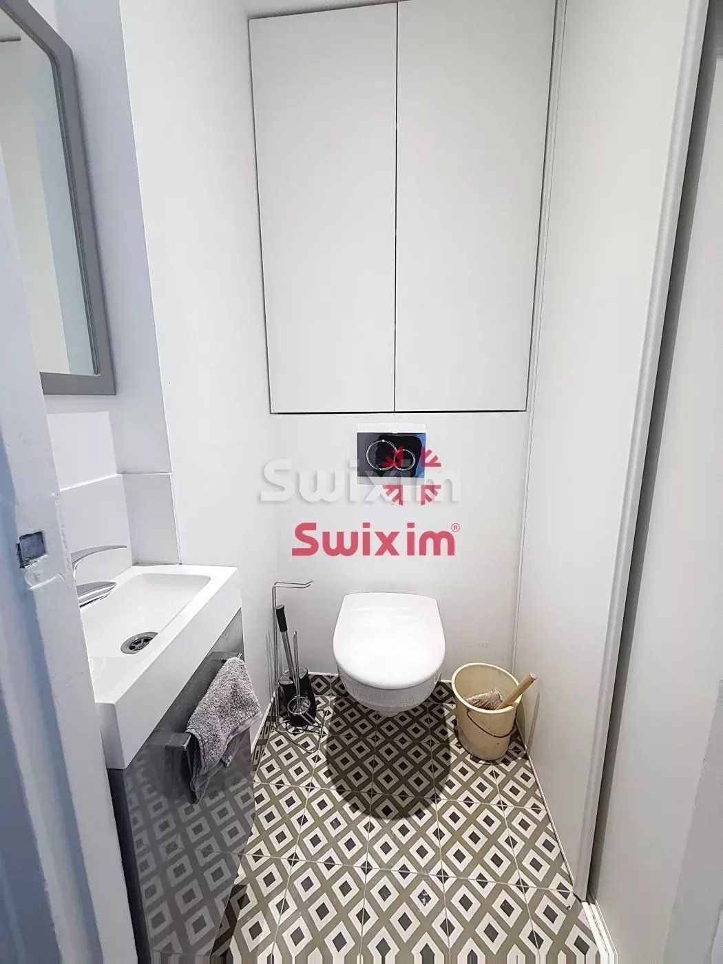 apartment 2 Rooms for sale on Paris 11ème (75011)