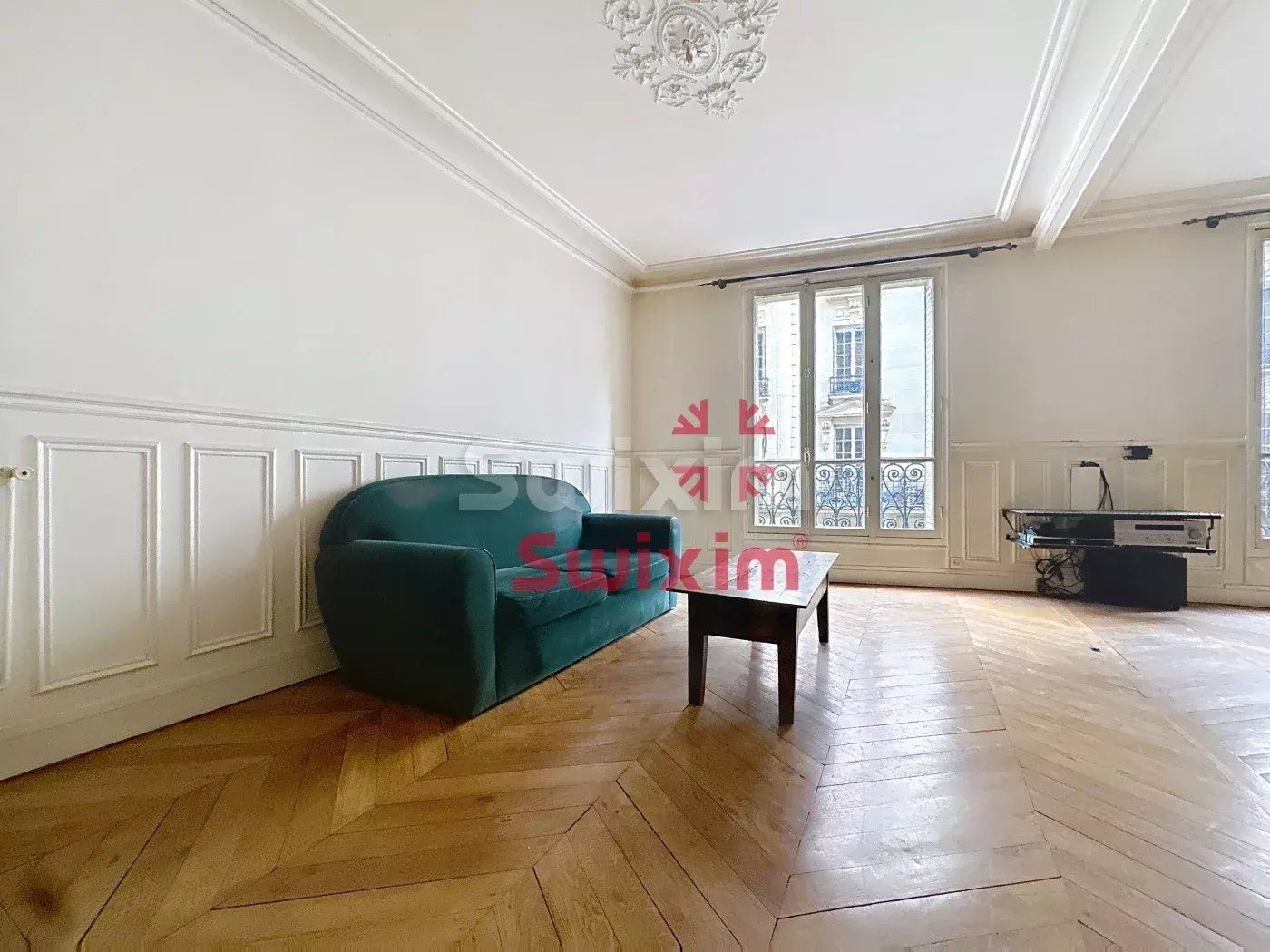 apartment 4 Rooms for sale on Paris 18ème (75018)